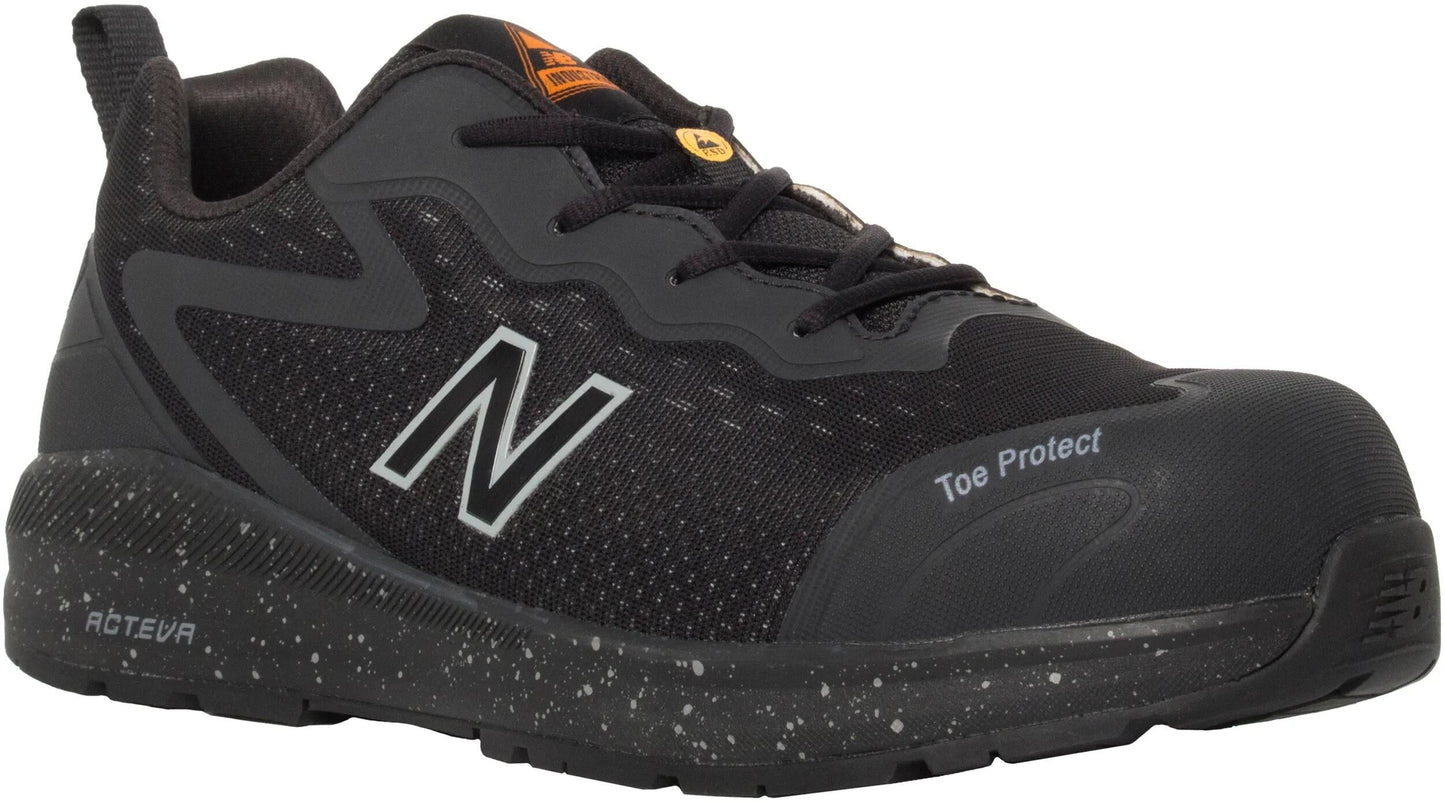 New Balance halbschuh logic safetyss. sw gr. 45 logic
