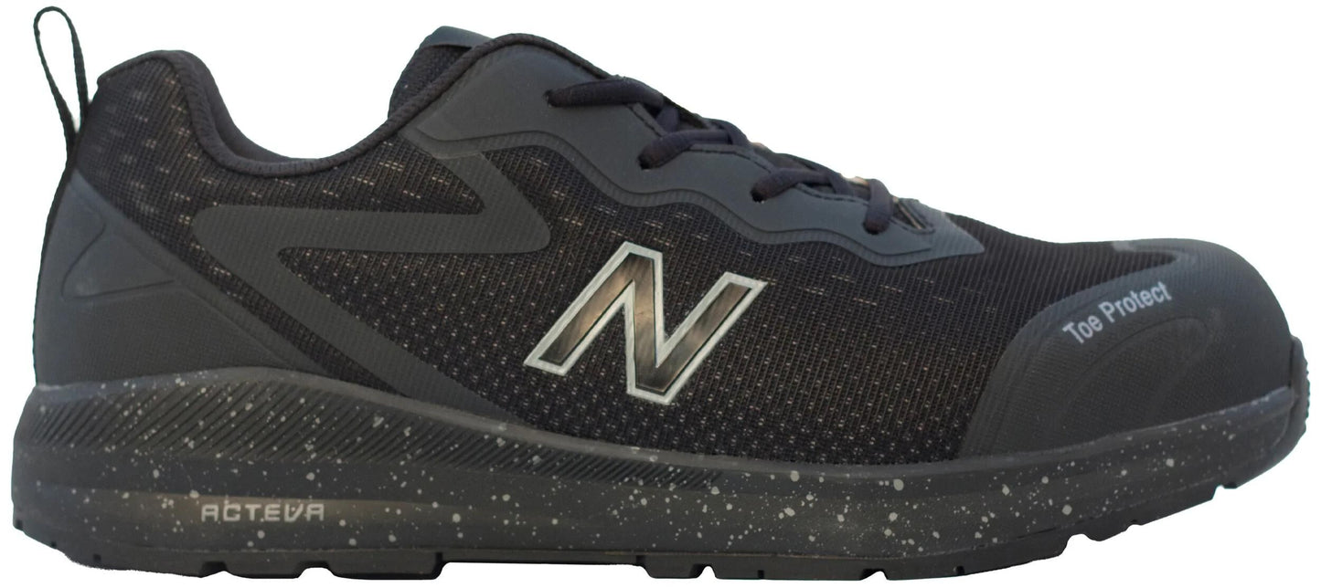 New Balance halbschuh logic safetyss. sw gr. 46,5 logic