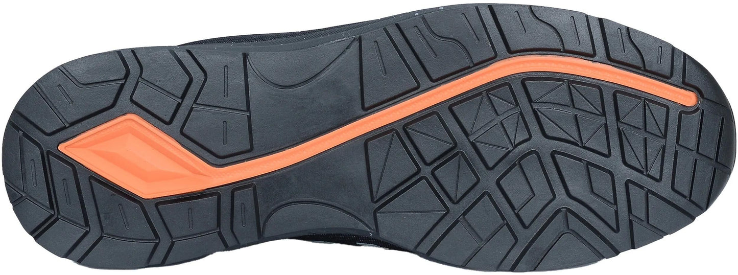 New Balance halbschuh logic boa safetyss. sw gr. 44,5 logic boa