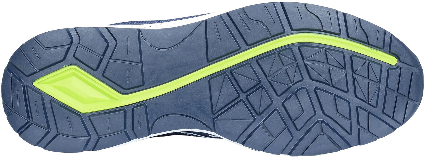 New Balance halbschuh logic boa safetyss. bl gr. 40 logic boa