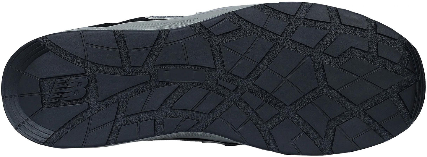 New Balance halbschuh elite lite safetyss. sw gr. 50 elite lite