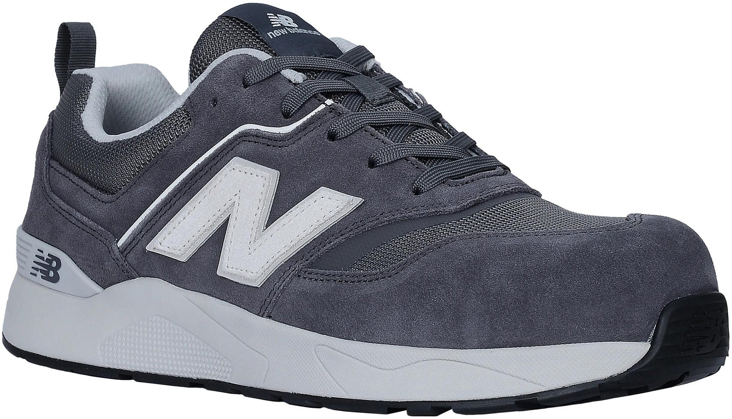 New Balance halbschuh elite lite safetyss. gr gr. 44,5 elite lite