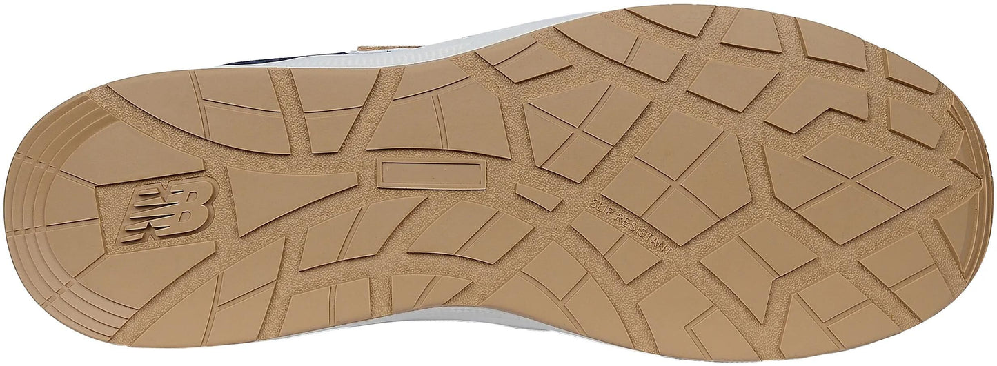 New Balance halbschuh elite lite safetyss. bl gr. 43 elite lite