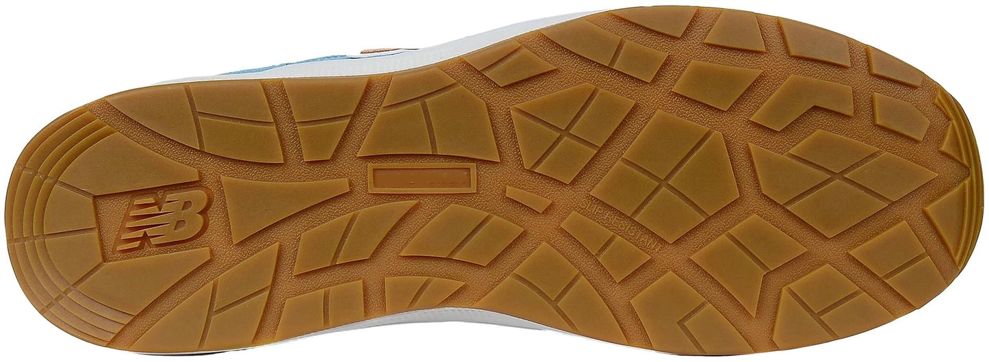 New Balance halbschuh elite lite womans safetyss. bl gr. 40 elite lite wo