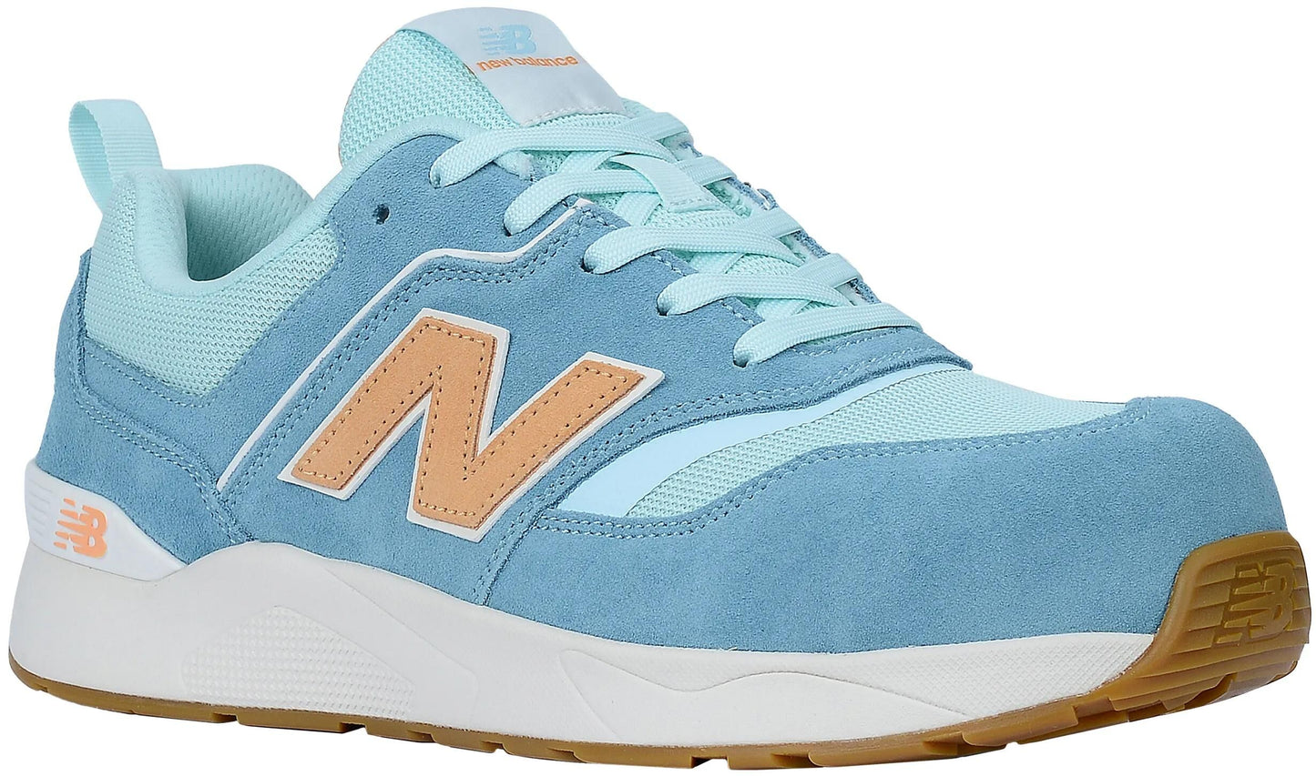 New Balance halbschuh elite lite womans safetyss. bl gr. 42 elite lite wo