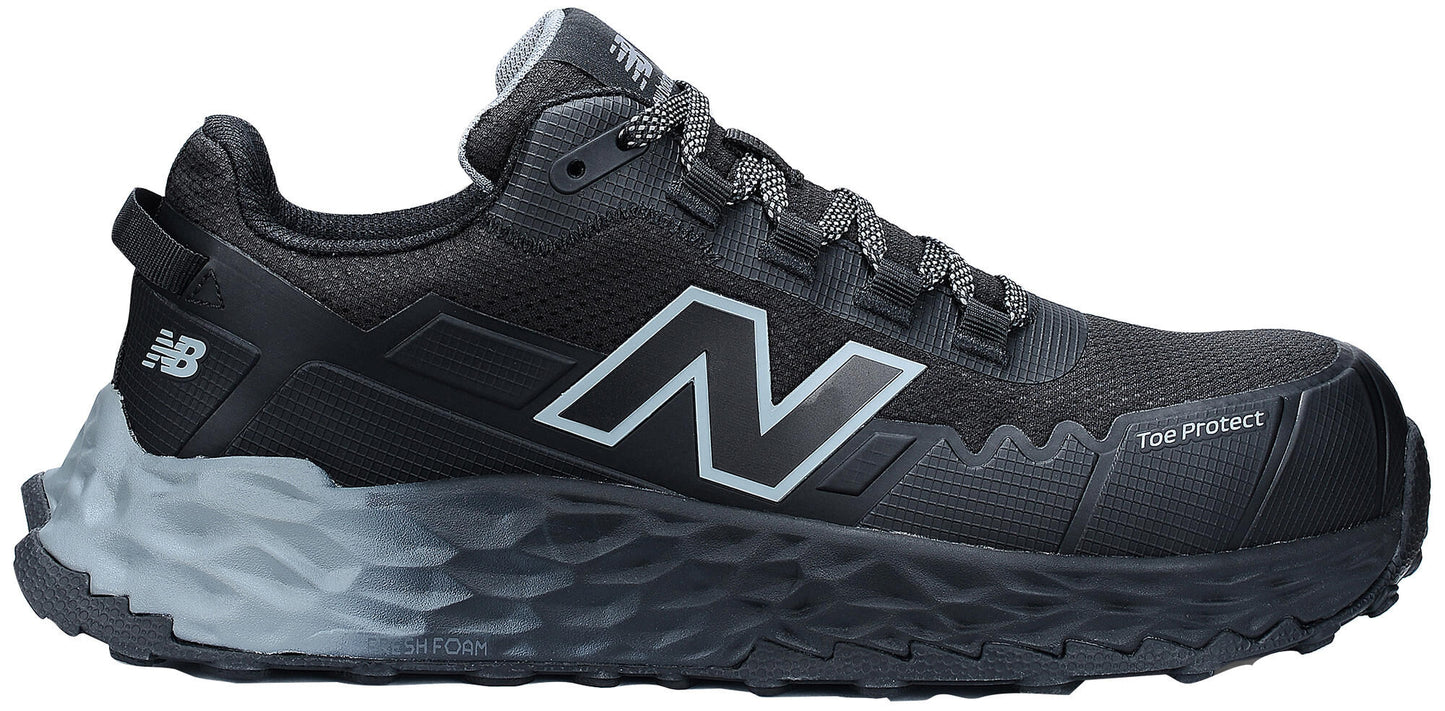 New Balance halbschuh fresh foam cremorne safety shoes gr. 44,5 cremorne