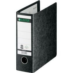 Ordner Leitz Zwart A5 Karton