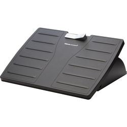 Voetensteun Fellowes Office Suites Microban 45x33x7-14cm
