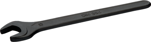 Bahco enkele steeksleutel 70mm