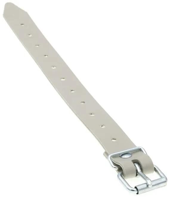 NB PARTS schnallriemen buckle strap 20x300 mm nb-parts