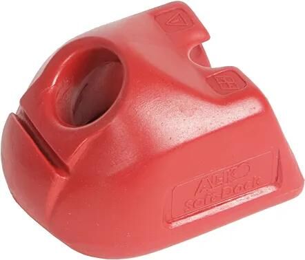 AL-KO rammschutz softdock tension ball coupling soft-dock