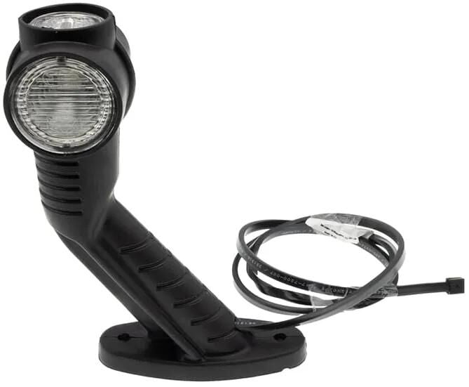 NB PARTS umrissleuchte aspöck superpoint iii lights superp.iii right aspoeck