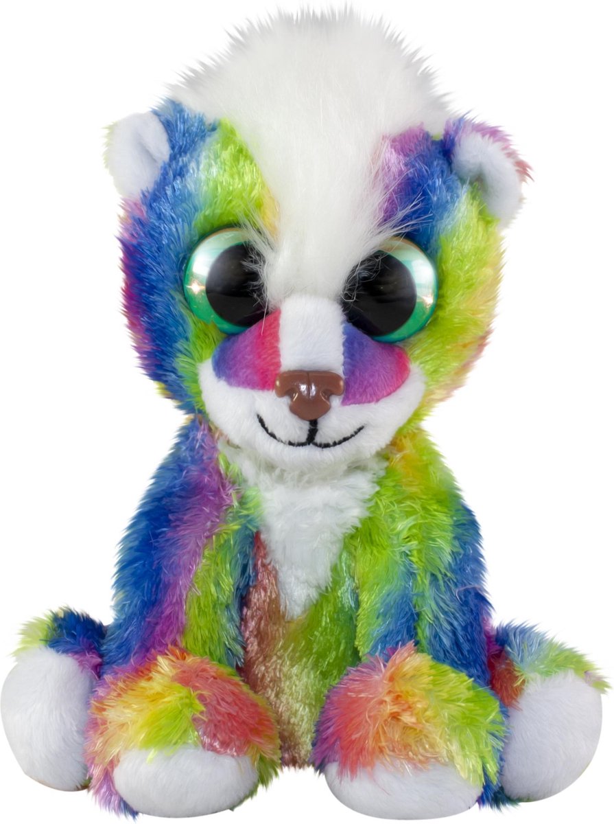 Lumo Stars Lumo skunk disco - classic - 15cm