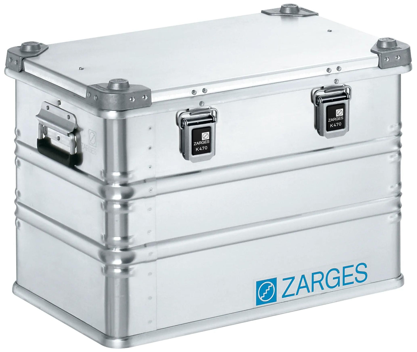 ZARGES transportkiste k470 transport box k470