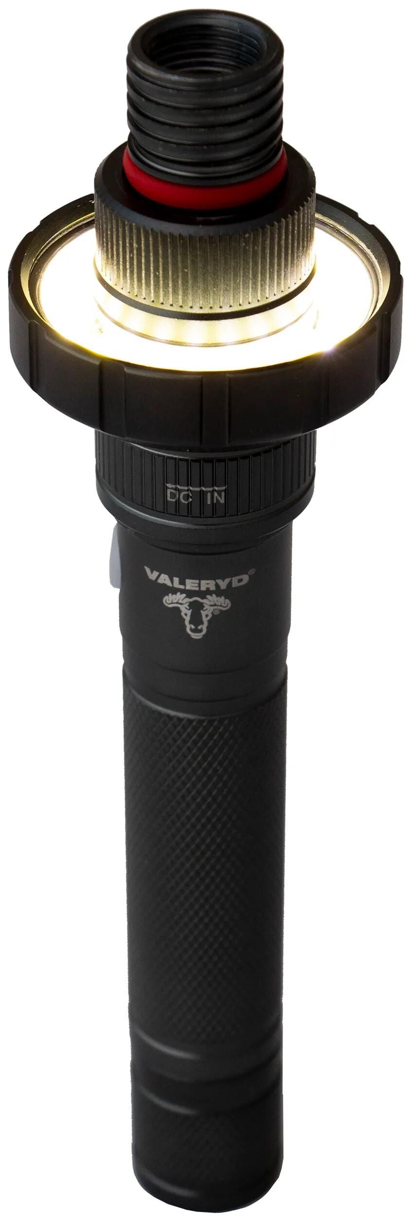 VALERYD handlampe multitool multi-tool led lamps