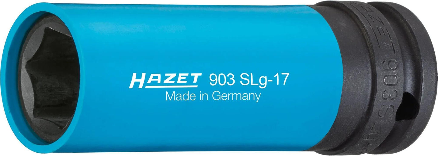 HAZET aktionspaket zeit für den wechsel torque wrench set