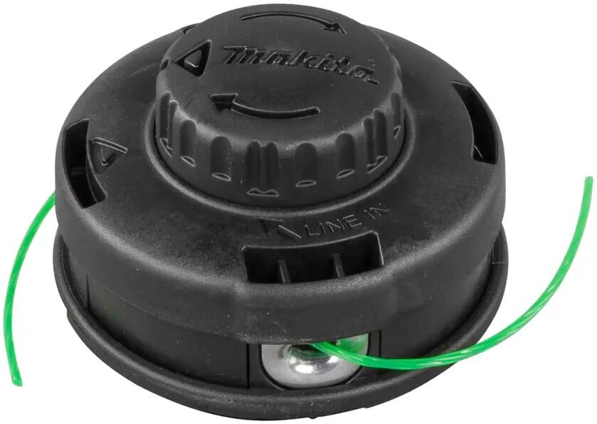 Makita fadenkopf tap go trimmer heads 2.0 mm tap
