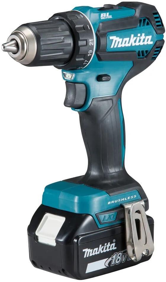 Makita bohrschrauber ddf485rfj cordless screwdriver ddf485rfj
