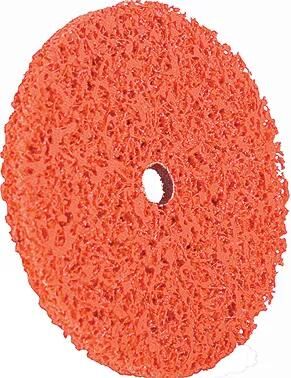 NORTON reinigungsscheibe blaze rapid strip cleaning tray 100x13x12