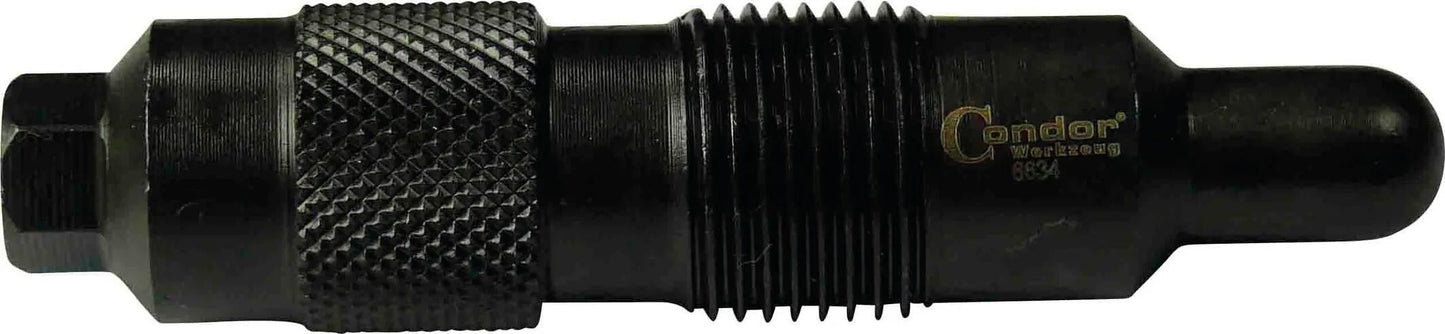 Condor arretierdorn crank shafts mandrel vag