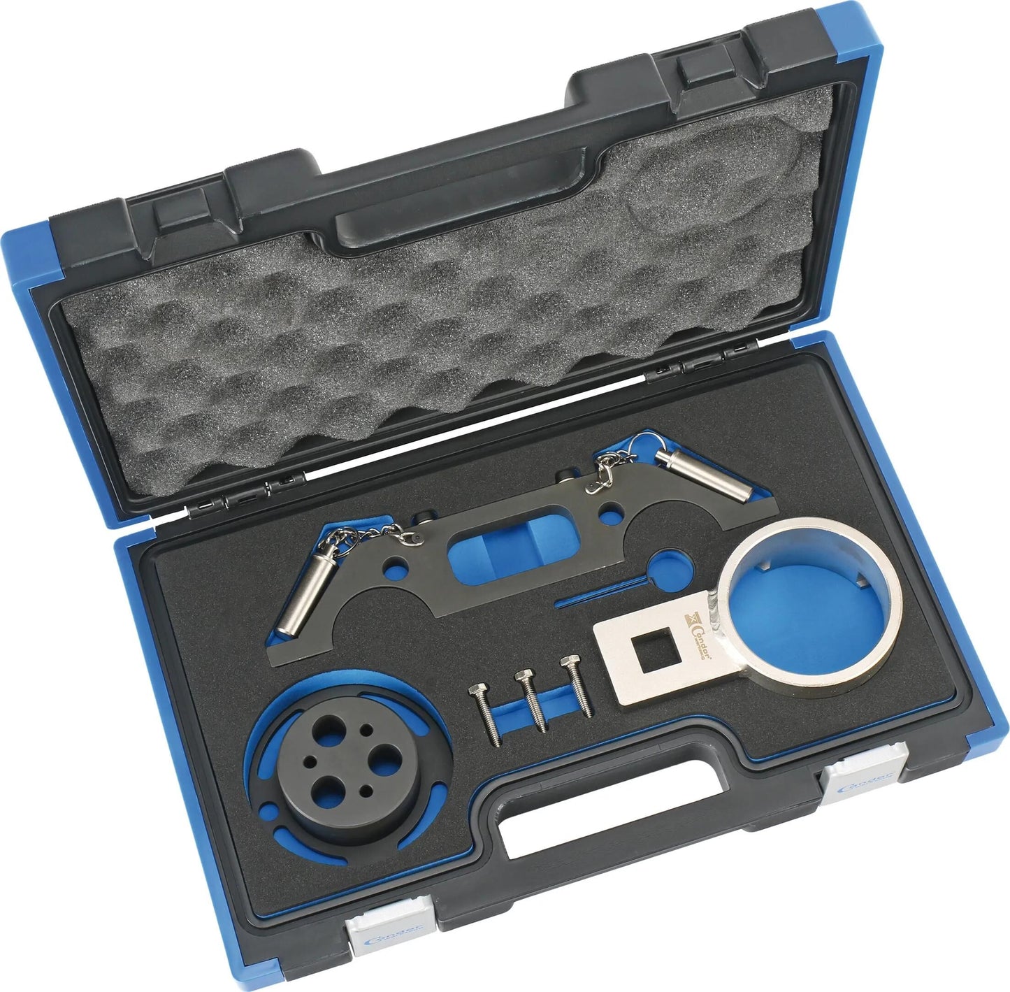 Condor motoreinstellwerkzeugsatz 36311 engine adjusting tool opel