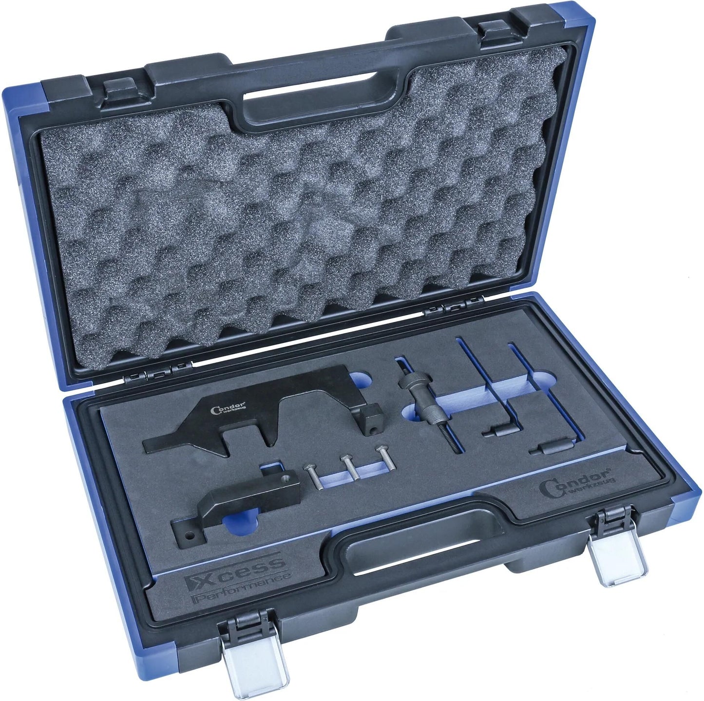 Condor motoreinstellwerkzeugsatz engine adjusting tool bmw