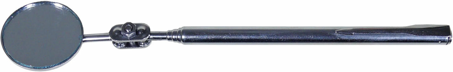 Condor inspektionsspiegel inspection mirror telescopic extension up t