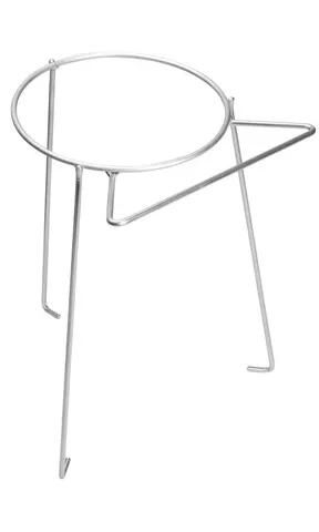 Hünersdorff gestell frame f. customer service pail 941000
