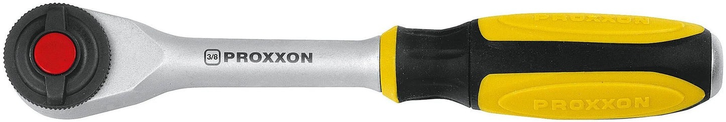 PROXXON umschaltknarre rotary rotary ratchets 3 8