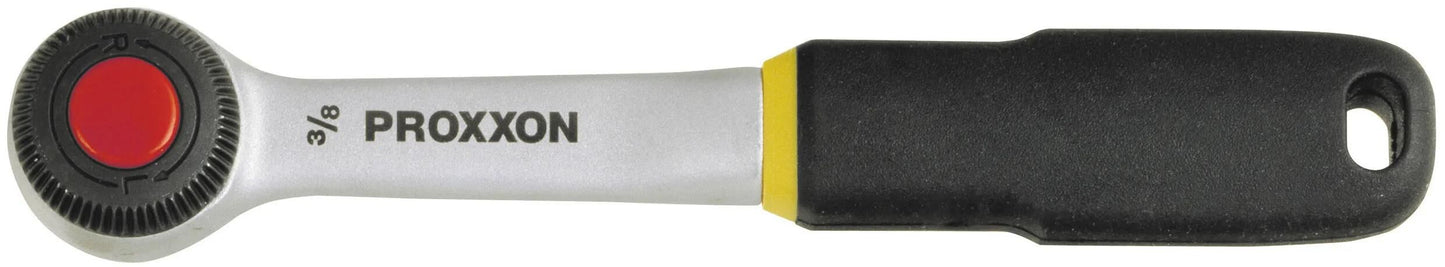 PROXXON umschaltknarre standard standard ratchets 3 8