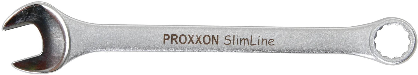 PROXXON ringmaulschlüssel ring-maulschluessel 18mm