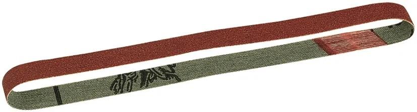 PROXXON schleifbänder replacement sanding belts pk a' 5st.