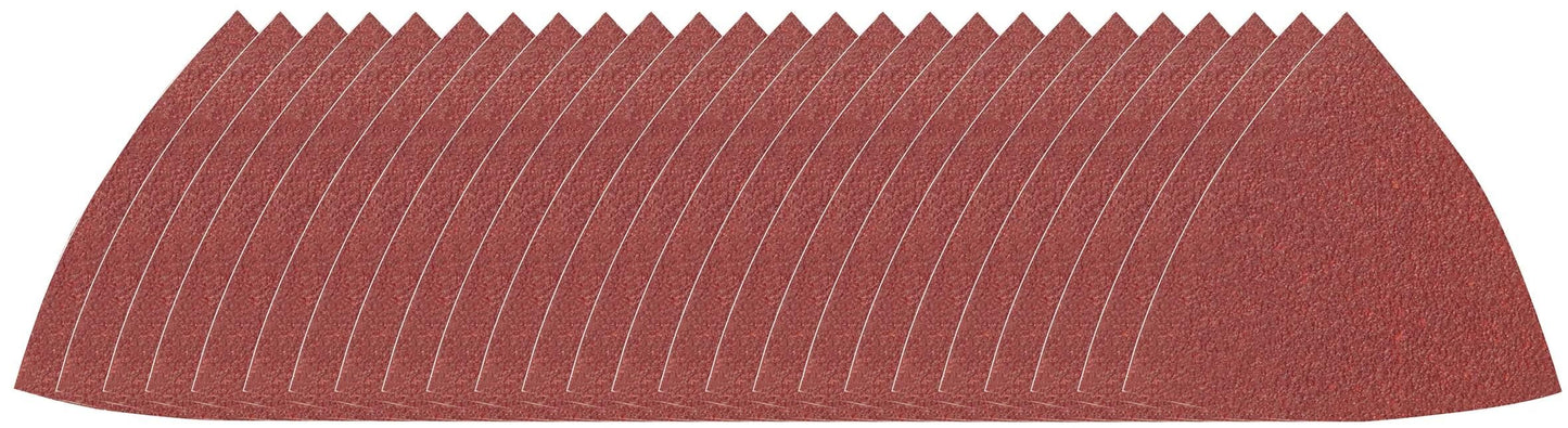 PROXXON schleifblatt sanding sheet k80 pk a' 25st