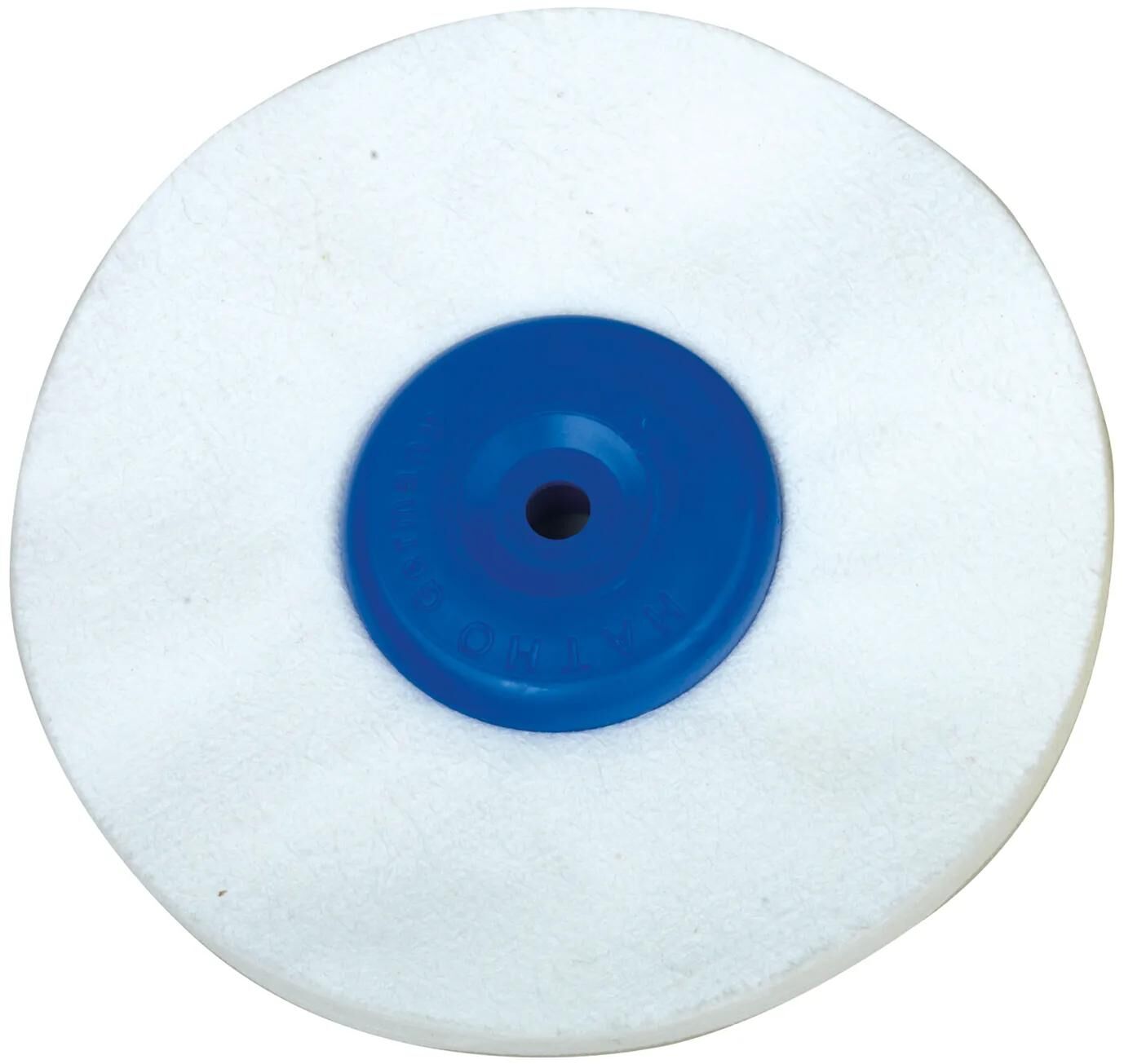 PROXXON polierscheibe polishing discs wheels microfiber 100mm