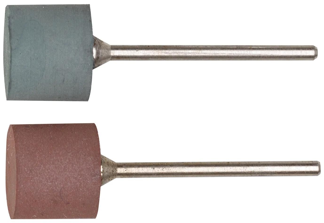 PROXXON polierstift-set polierkoerper 14x12mm 2st