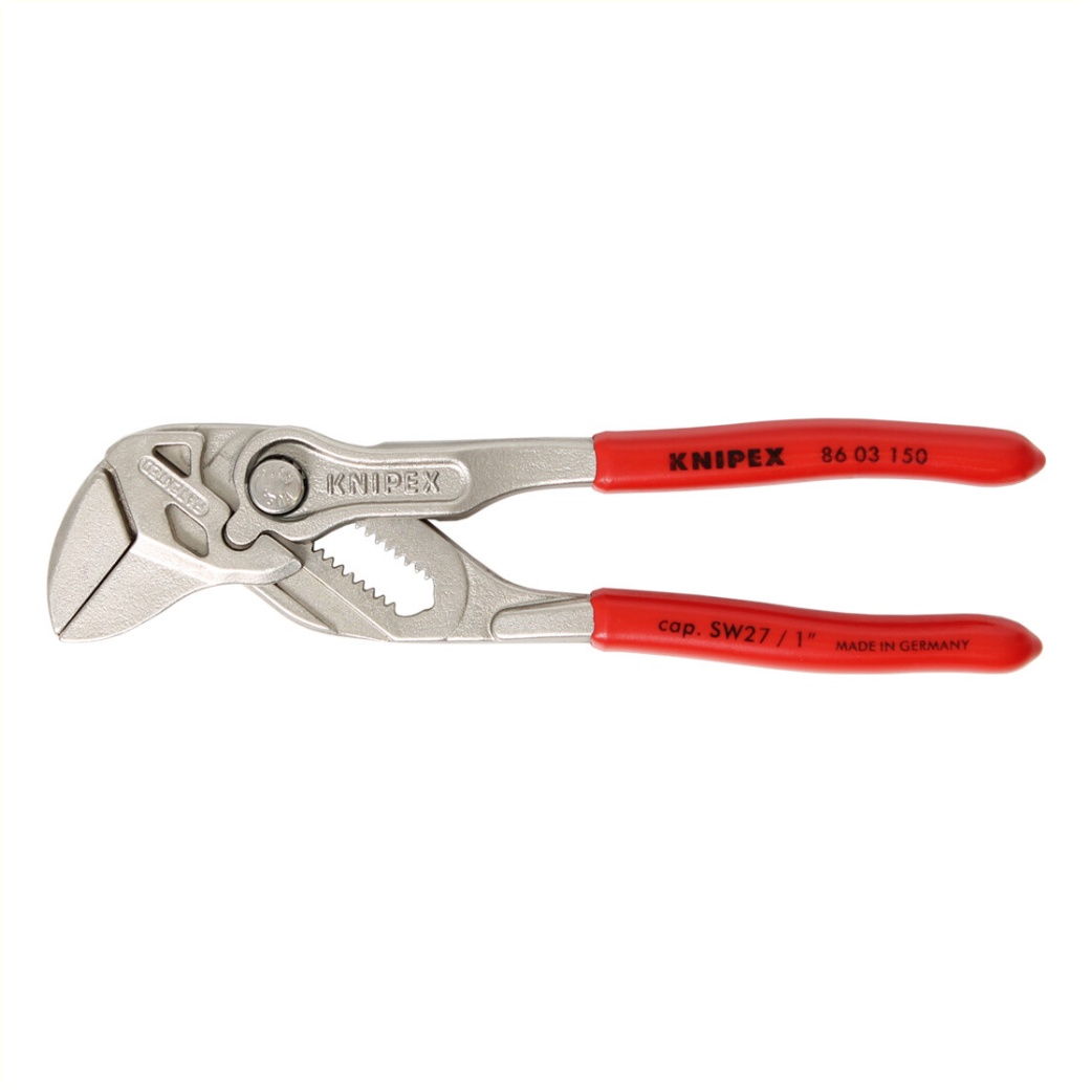 Buzaglo Pb0405a cyclus knipex schroefsleutel vv
