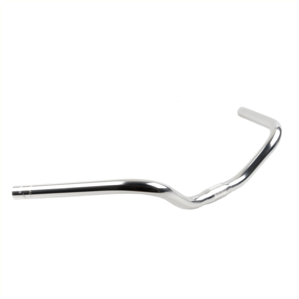 Primax Stuurbocht aluminium blank nexus