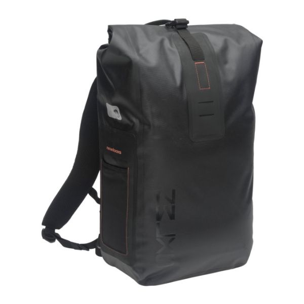 New Looxs Varo pakaftas - Waterdichte rugtas - unisex - zwart