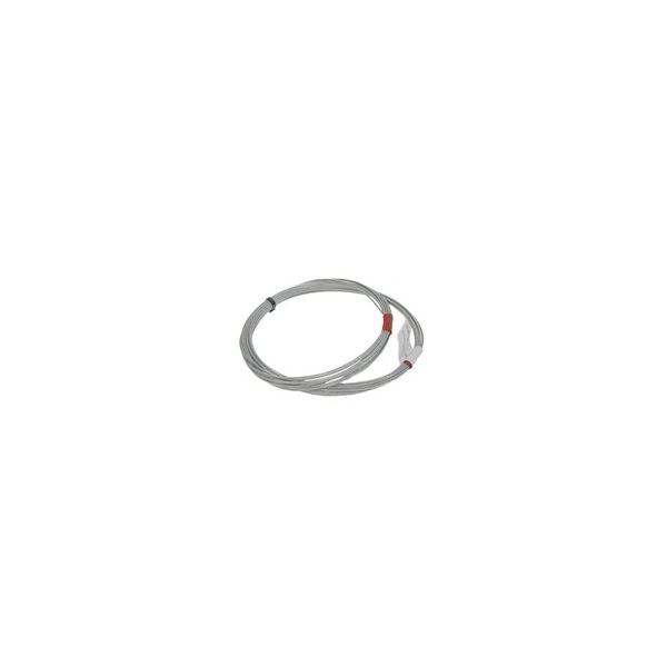 Elvedes Binnenkabel ø1mm (10 meter)