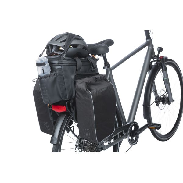 BASIL Dragertas miles tarpaulin xl pro mik