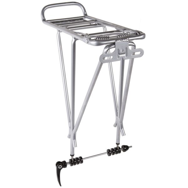 M-WAVE Snelspanner racky axle voor montage bagagedrager