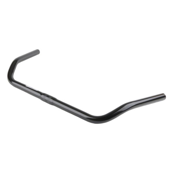 Primax Stuur e utrecht ø25.4mm 560mm - zwart