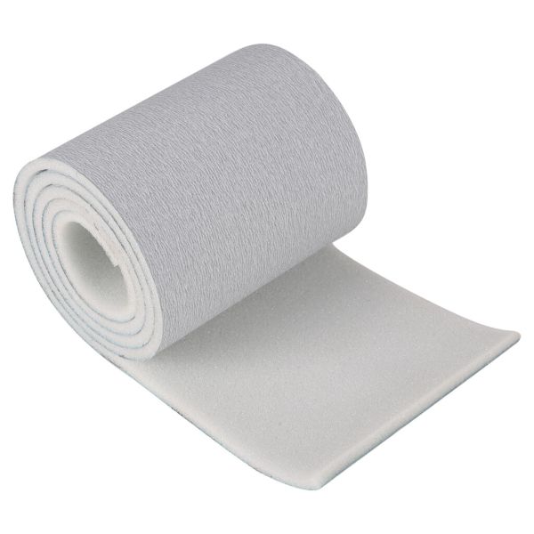 Cycplus Schuurpad cyclus droog 9 pads 11.5x12.5 cm