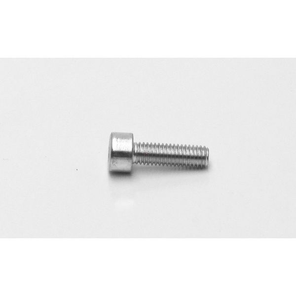 Bofix Inbusbout m5x16 verzinkt (25 stuks)