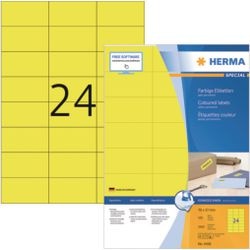 Merkloos Sans Marque Etiketten herma
