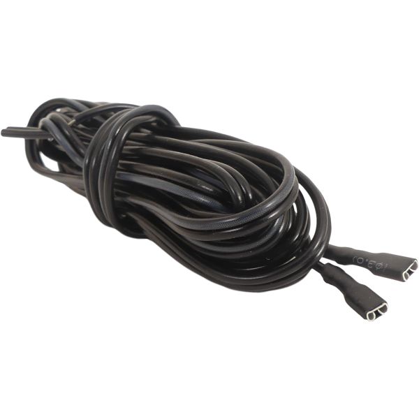 Dragerachterlicht Sate-Lite voor e-bike 6-48 Volt - 80 mm montage
