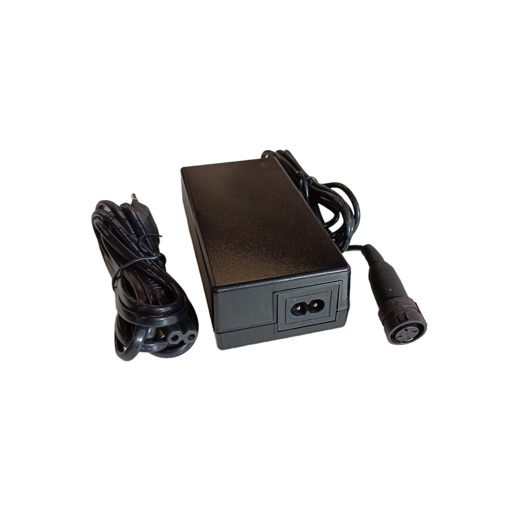Gazelle Acculader bmz 998002100. geschikt voor innergy