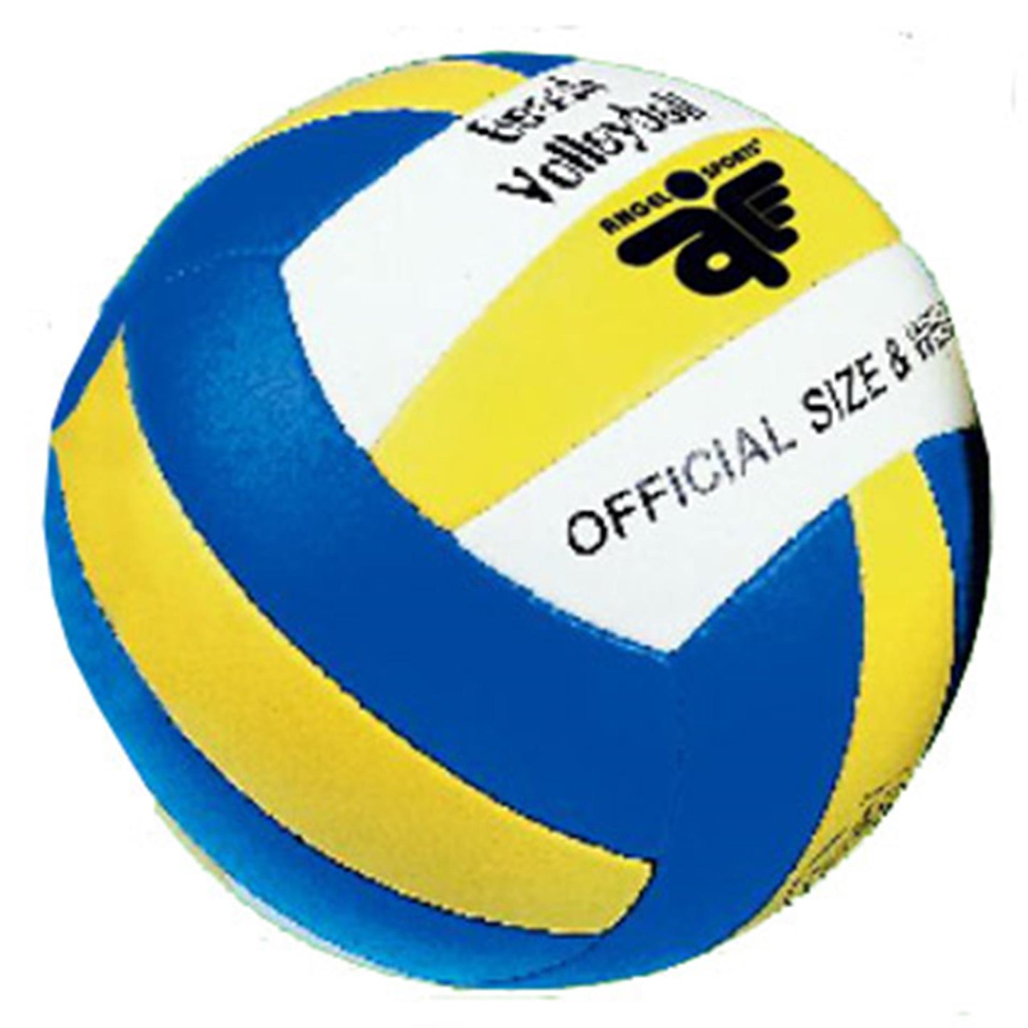 Engelhart Volleybal official size maat 5