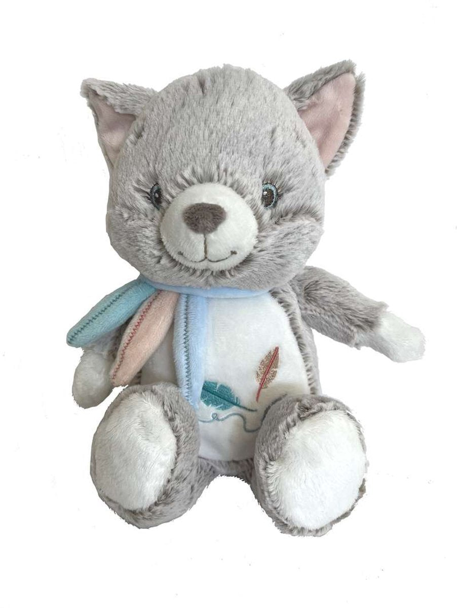 Simba Diesel de kat pluche 26 cm