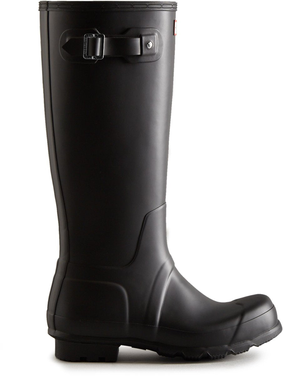 Hunter womens original tall dames regenlaarzen - maat 39